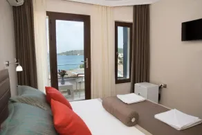 Yasemin Hotel  - Rum