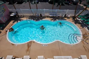 Sea N Sun Resort - Pool