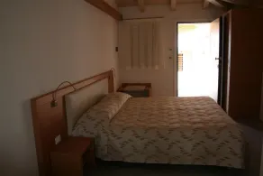 Agritur Ponte Alto - Chambre