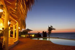 Yemaya Boutique Hotel - Piscina