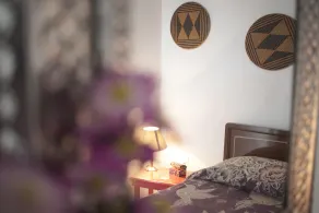 Colibrí B&B - Room