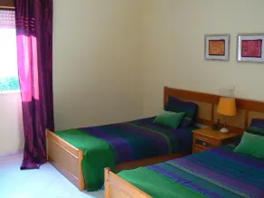 Sol a Sul Apartments - Habitación