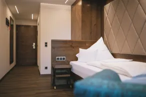 Strass - Sport & Spa Hotel - Camera