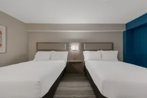 Holiday Inn Express Hotels- Hampton by IHG - Rom