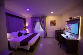 Class Suites Hotel and Apartment - Værelse