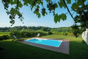 Relais La Dolce Vite - Pool