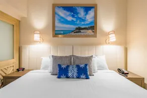 Playa Linda Beach Resort - Room