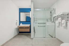 Spark by Hilton Pelham Birmingham I 65 - Salle de bain