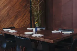 Atix Hotel, a Member of Design Hotels - Restaurant