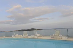 Apartments Villa Marija - Piscine