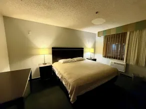 Circle Inn Hotel Jurupa Valley Riverside - Rum
