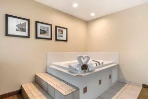 Comfort Suites Grand Rapids North - Salle de bain