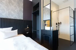 133 Boutique Hotel - Room