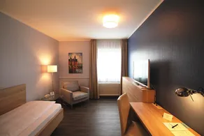 Hotel Westerfeld - Room