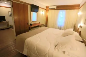 Tri Hotel - Room