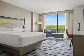 Marriott Saddle Brook - Chambre