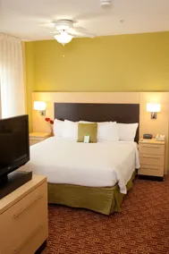 TownePlace Suites by Marriott Lake Jackson Clute - Chambre