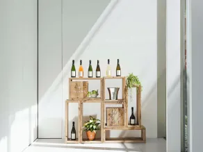 CUVEE J2 HOTEL OSAKA by Onko Chishin - Interior entrance