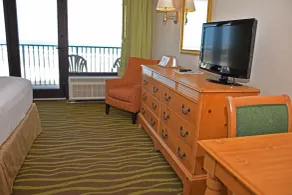 Nautilus Inn - Daytona Beach - Zimmer