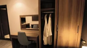 Stay inn Suites - Room