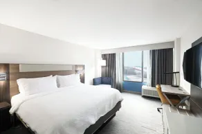 Holiday Inn Express Washington DC SW - Springfield by IHG - Room