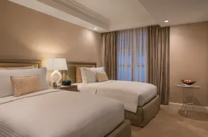 Discovery Primea - Chambre