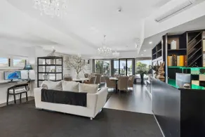 Airport Hotel Sydney - Reception