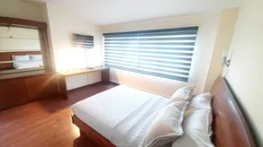 HOTEL TEUSAQUILLO BOUTIQUE BOGOTA - Chambre