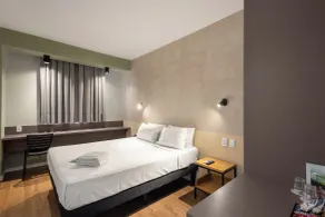 Carandá Hplus Express - Room