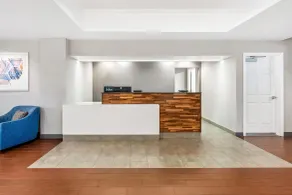 Hampton Inn & Suites Lathrop - Réception