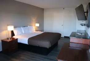Rodeway Inn Brooklawn - Room