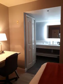 Clarion Pointe El Cajon San Diego East - Salle de bain