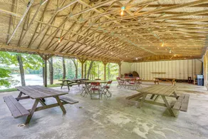 Letchworth Cabin: Lake Access, Slide, Canoe Rental - Interiör