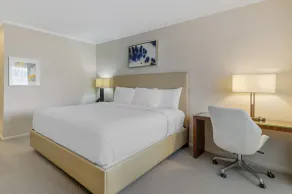Downtown Dover Inn - Chambre