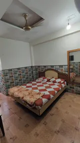 Trio hotel - Chambre