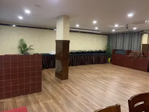 Midtown Suites Marathahalli - Restaurant