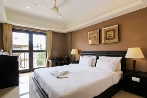 Seasons Hotels & Resorts - Chambre