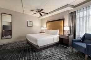 Homewood Suites by Hilton Washington, D.C. Downtown - Chambre
