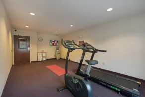 Red Roof Inn Etowah – Athens, TN - Area fitness