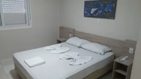 Hotel Ville House Premium - Habitación