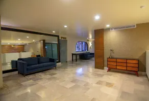Hotel Armida Guaymas - Réception