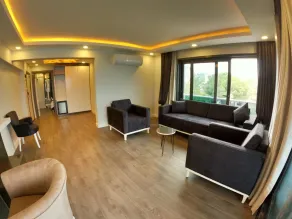 Avsa Extra Vagant Hotel - Quarto