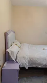 Lux Suites MacDade Apartments - Zimmer