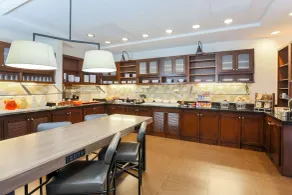 Hyatt Place Dallas/Grapevine - Restaurant