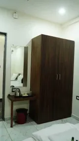 Hotel kailash inn - Room