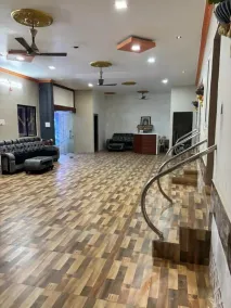 Hotel JP Grand - Lobby