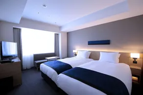 Hotel Intergate Kyoto Shijo Shinmachi - Chambre