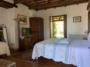 Antica Pietrara B&B - Zimmer