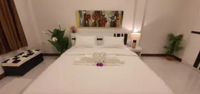 Pantip Boutique Hotel - Room