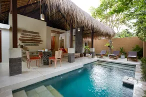 Visakha Sanur by Puri Signatures - Room